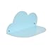 BENHAI 1pc Moderne einfache kreative Wolken Eisen Regal, Wand Dekorative Ornamente (drei Farben)