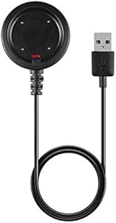 TenCloud Ladegeräte kompatibel mit Polar Grit X Ladegerät, 100 cm Ladekabel, USB-Netzkabel für Polar Grit X/Unite/Ignite/Vantage V/Vantage M Smartwatch