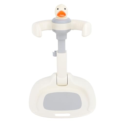 Support de douche pour bébé avec base antidérapante Semme, transat de bain ergonomique ABS