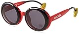 Chiusura: nessuna chiusura Cerdá Unisex - Bambini 8427934364473 Blister Occhiali da sole Topolino Applicazioni Not Applicable, Multicolore, 12.5 x 5.5 x 12.5 cm