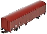 Piko 54998 Schienenreinigungswagen, Mehrfarbig