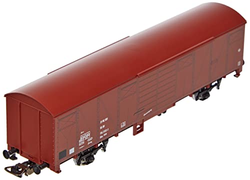 Piko 54998 Schienenreinigungswagen, Mehrfarbig