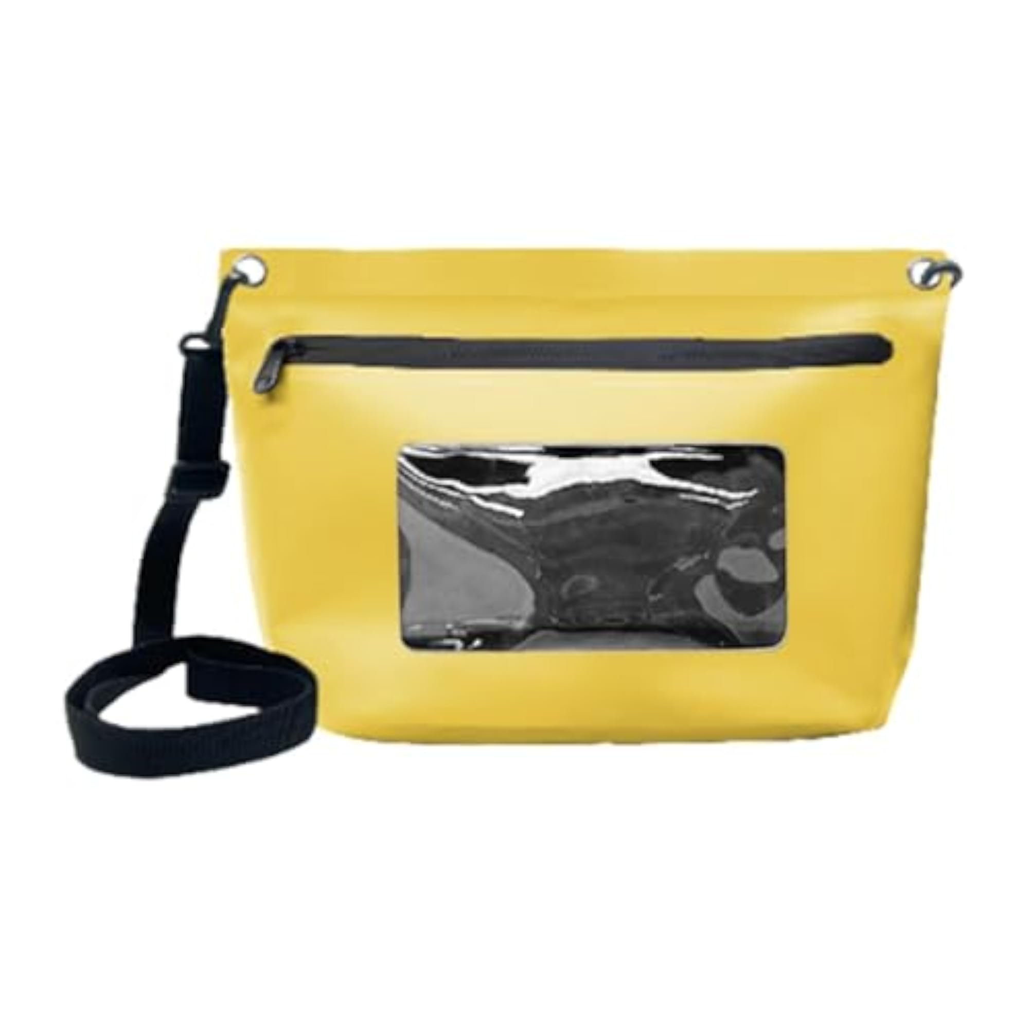 Waterproof Phone Pouch with Adjustable Strap