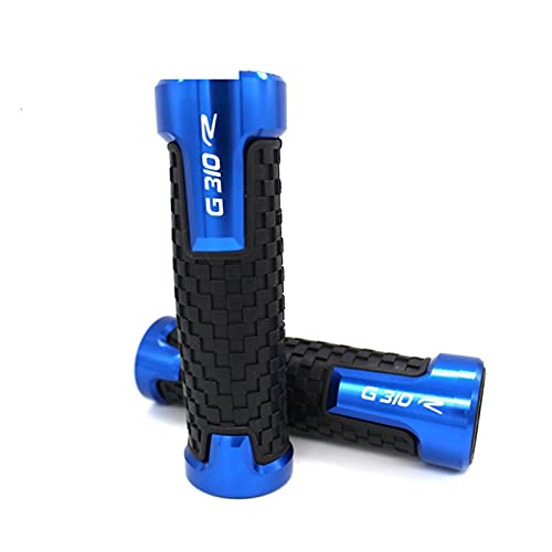 Manoplas de guidão de motocicleta Para BM-&W G310R G310 R G 310R 2017 2018 2019 2020 Acessórios Para