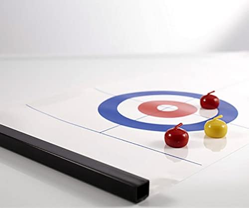 Jett Table Top Curling