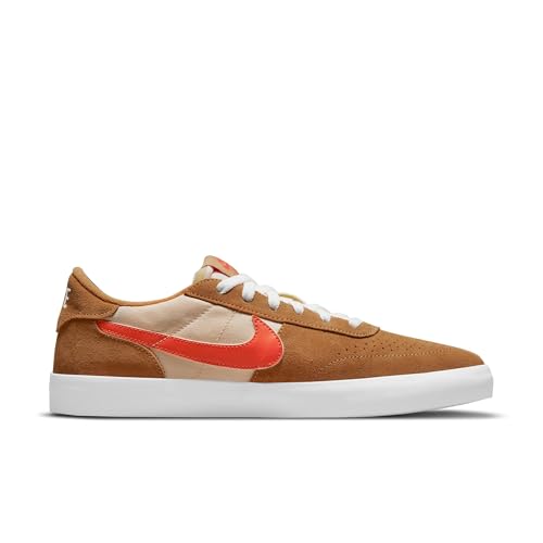 Image of Nike Mens Sb Heritage Vulc Sneakers