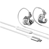 Auricolari Cablati con Connettore Dorato 0.75mm