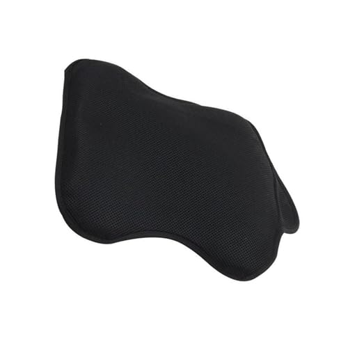 Funda de asiento antideslizante para Honda CB300F cojín transpirable de moto