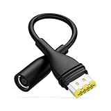 NENASEW DC Converter for Resmed Airsense 10 to AirSense 11 CPAP Machine Charger Cord, for Resmed Airsense 10/Airsense 11 Power Cord, Airmini Power Supply CPAP Supplies DC Charger Cable