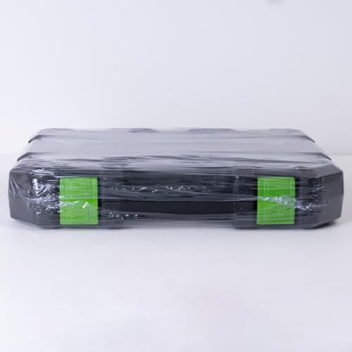 Ginour 20PCs Impact Socket Set 1/2 Inch, CR-V Drive Master Deep Impact Socket Set 8mm - 24mm, Metric, 6 Point, with 3pcs Drive Impact Extension Bar Set 3", 5",10" 13 Ginour 20PCs Impact Socket Set 1/2 Inch, CR-V Drive Master Deep Impact Socket Set 8mm - 24mm, Metric, 6 Point, with 3pcs Drive Impact Extension Bar Set 3", 5",10" - Image 13