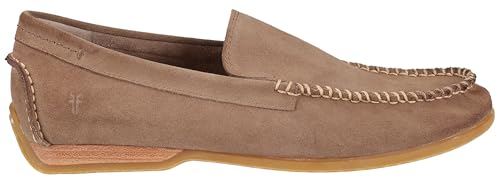 Image of Frye Lewis Venetian Loafers for Men
