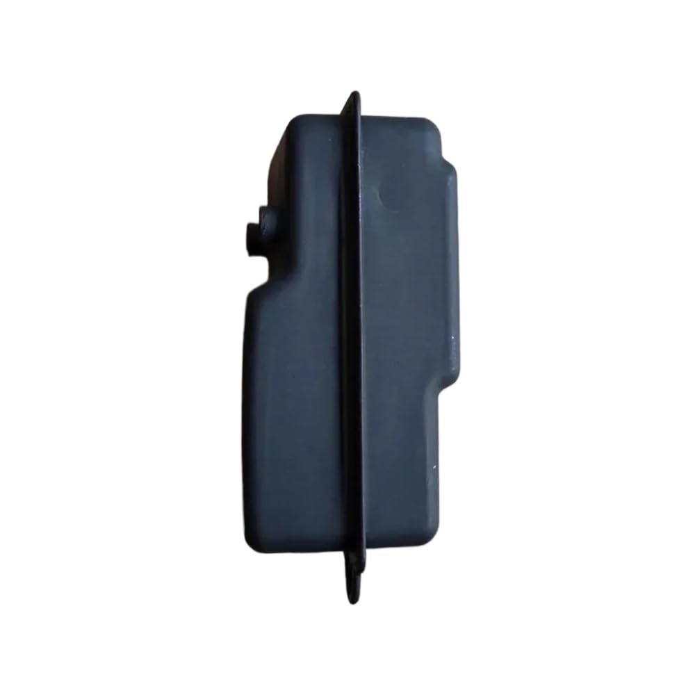 Silencieux d'échappement compatible BR420 SR420 pot de rechange