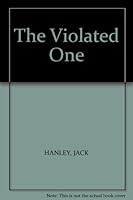 The Violated One B00190HGXY Book Cover