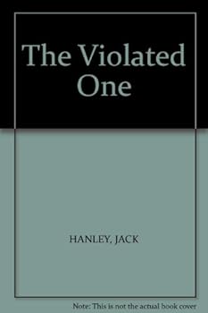 Mass Market Paperback The Violated One Book