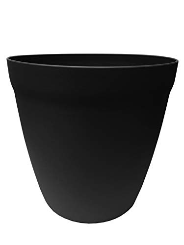 Poetic Jardin Lilo Pots, Grafito Cover