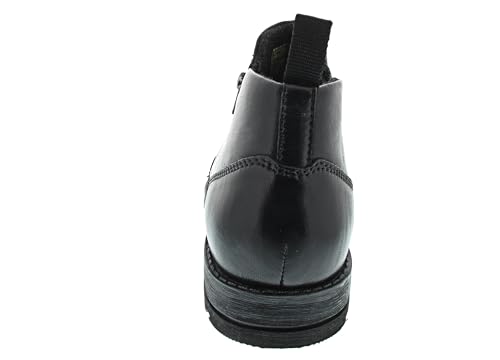 Image of bugatti Men's 321-amr32 Boots Cold Lining