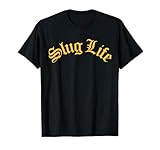 Slug Life - Nature Scientist Animal Lover Fan Art
