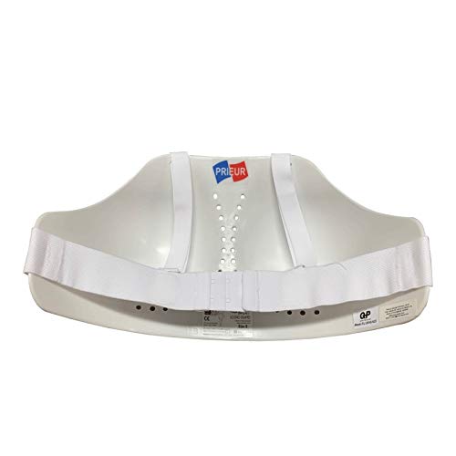 Prieur Bustier Protecteur à bretelles femme Cover