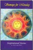 Paperback SUNRAYS FOR MONDAY Book