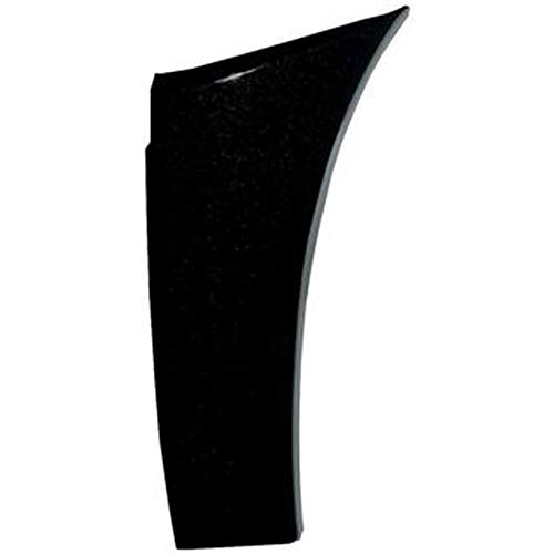 Codice: CA-77380040D FIANCHETTO Anteriore SX Nero Lucido One T-Max 530 2012-2016 RIF. 59C2835U0000