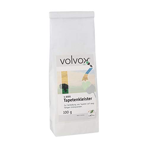 Colle à papier peint