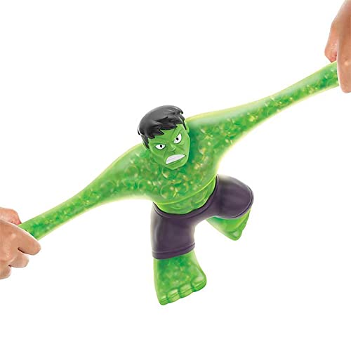 Goo Jit Zu - Supergoo Gigante Incrivel Hulk