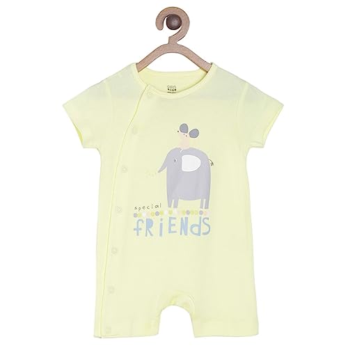 Image of MINIKLUB Boys Bodysuits-Multi