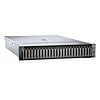 Dell Certified Refurbished R760 NVMe Server 2.80Ghz 64-Core 2.0TB RAM 77TB Rails (Renewed)