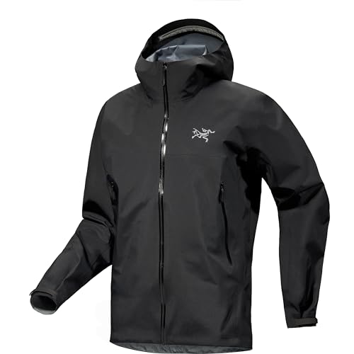 Find The Best Arc Teryx Hiking Jacket Reviews & Comparison Katynel
