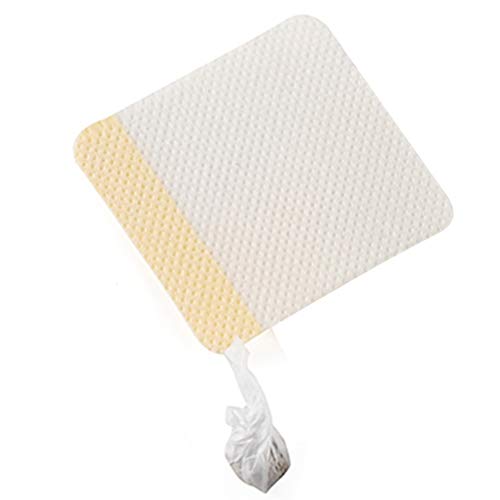 Nuryme Parches térmicos con acompañante, eficaz remedio antiguo y eficaz de mexibus, autoadhesivos, para aliviar las molestias menstruales de las mujeres Cover