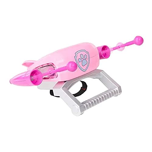 PATRULHA CANINA BE THE HERO PUP ROLE PLAY - SUNNY (SKYE)