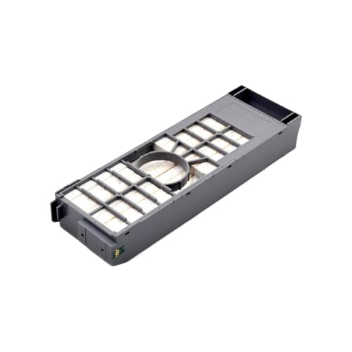Depósito de mantenimiento T5820 compatible con tanques de tinta residual modelo T582000