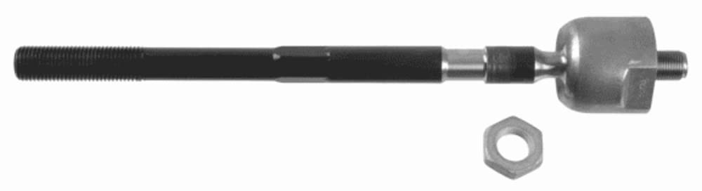 LEMFÖRDER 28358 01 Inner Tie Rod for Renault Lutecia II (BB_, CB_) 1998-2016 Left, Right, Front Axle and other vehicles