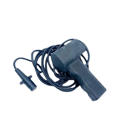 Télécommande de treuil Hand Hero pour sortir votre ATV RC8 de la boue