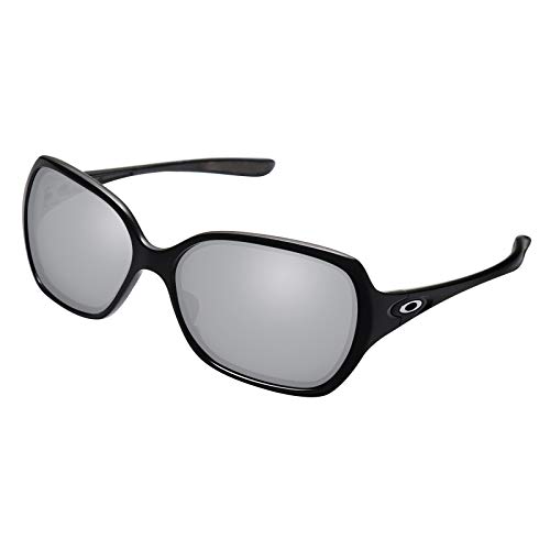 Image of Overtime Lenses Replacement for Oakley Sunglass OO9167 Polarized