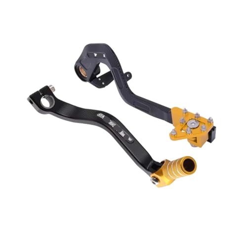 Pédale changement de vitesse anti-casse pour moto tout-terrain DRZ400