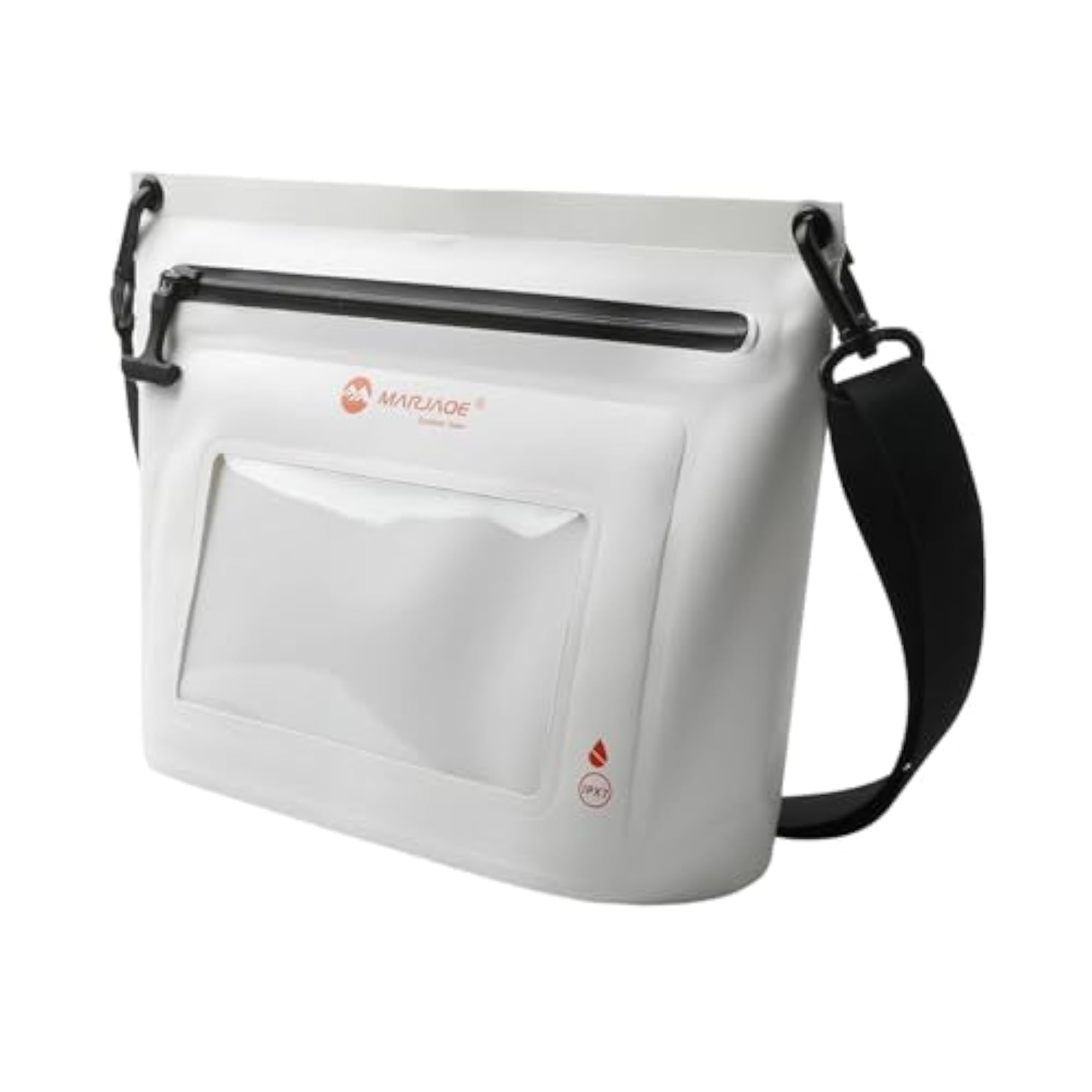 Waterproof Pouch Bag for Swimming Pool, Phone Pouch