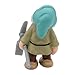 Bullyland Dwarf Sleepy Action Figure