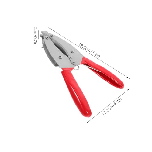 Herramienta ajustable para poda de árboles frutales miniatura 4
