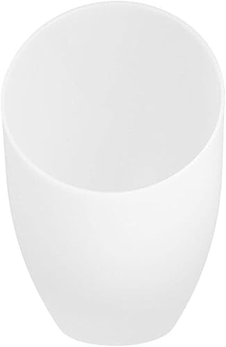 COHEALI Cubierta de luz de herradura pequeña festoneada pantalla de 1.260 in 6 opciones de lámpara de pared de techo