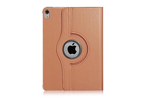 Flyorigin Case for 8.3 inch iPad Mini 6 (Sep 2021) Stand With Auto Sleep Wake Function