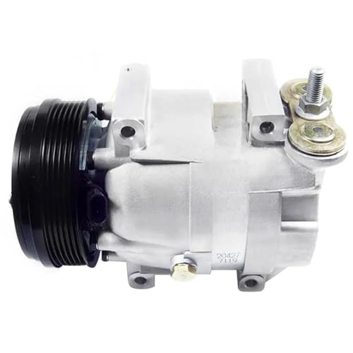 Compresseur de climatisation V5 pour Aveo 1.6L 2004-2008