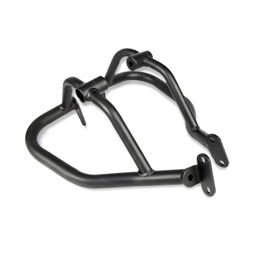 Protection moteur CFMOTO CLC450 pour vos road trips