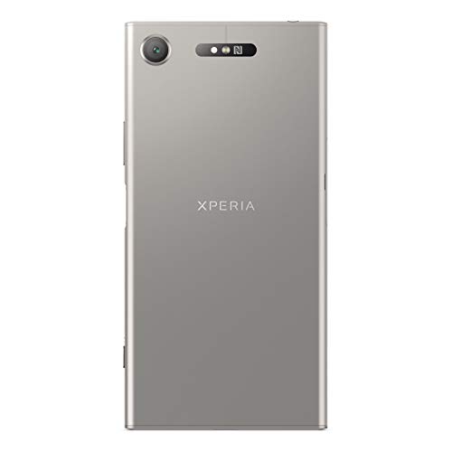 SONY G8341 Xperia XZ1 Warm Silver : Smartphone 4G Android - 2