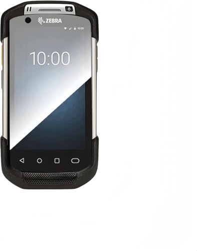 10pcs tempered glass screen protector for zebra tc70 tc72 tc75 tc77