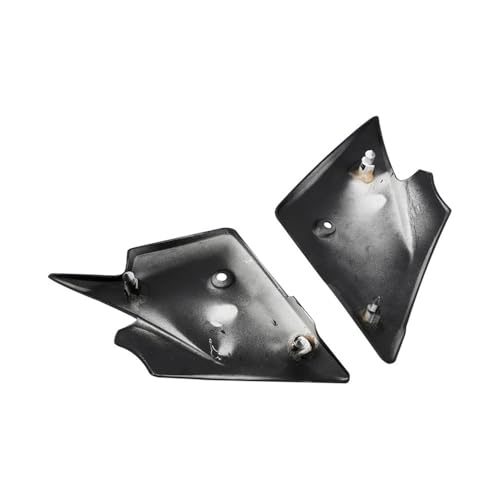 Kit carénage moto SV650 2005-2011 accessoires panneaux noir - 3