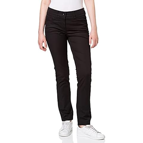 Atelier GARDEUR Women's Zuri Slim Trousers Cover