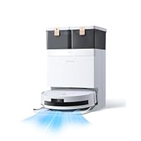 ECOVACS DEEBOT T50 MAX