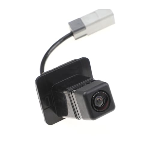 Caméra de recul de remplacement pour réparer l'écran noir Subaru Outback 2.5L