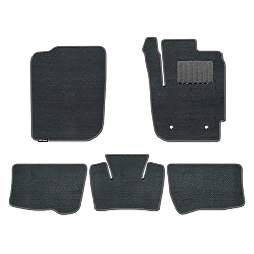 Hotfield �g���^ �݊��i �s�N�V�X�G�|�b�N LA350A LA360A �t���A�}�b�g 4WD(LA360A) Profound�O���[ ���{��